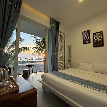 Coco Villa-Dao Phu Quy Cu Lao Thu ภายนอก รูปภาพ