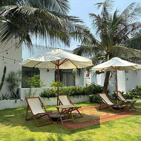 Coco Villa-Dao Phu Quy Cu Lao Thu ภายนอก รูปภาพ