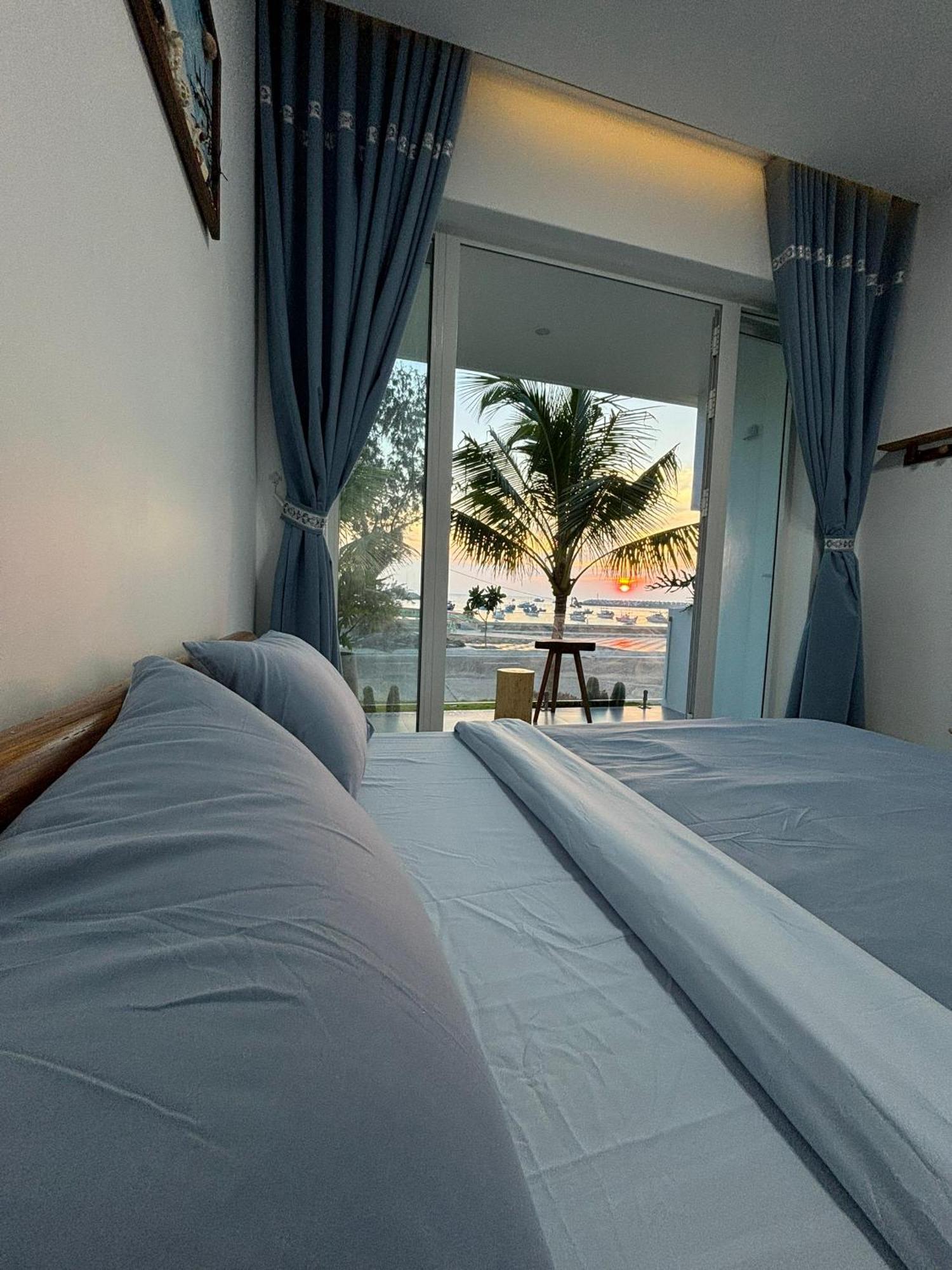 Coco Villa-Dao Phu Quy Cu Lao Thu ภายนอก รูปภาพ